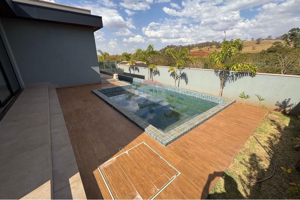 Casa de Condomínio - Alugar - Ribeirão Preto , São Paulo - 03e141bd-dff2-4088-9910-cfc1d373dc76.jpg - 780071015-391