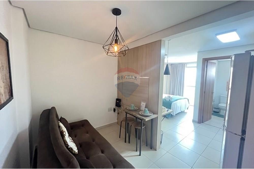 Apartamento - Alugar - Ribeirão Preto , São Paulo - IMG_5350.jpg - 780071004-1103