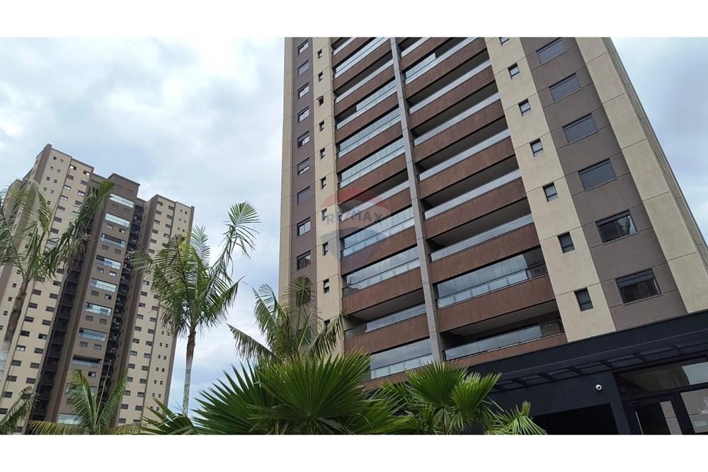 Apartamento - Venda - Ribeirão Preto , São Paulo - 701034f0-8769-4f59-b838-e080412514a8.jpg - 780151006-104