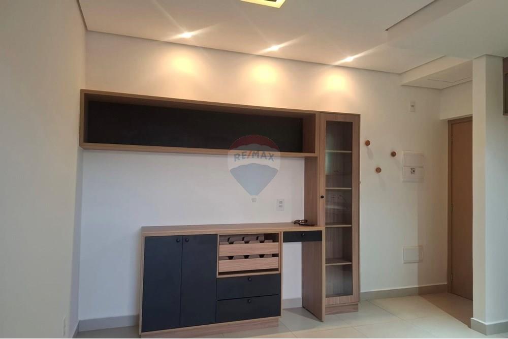 Apartamento - Alugar - Ribeirão Preto , São Paulo - 6dfac187-c918-4169-a8fa-143174eeee2d.jpg - 780171044-31