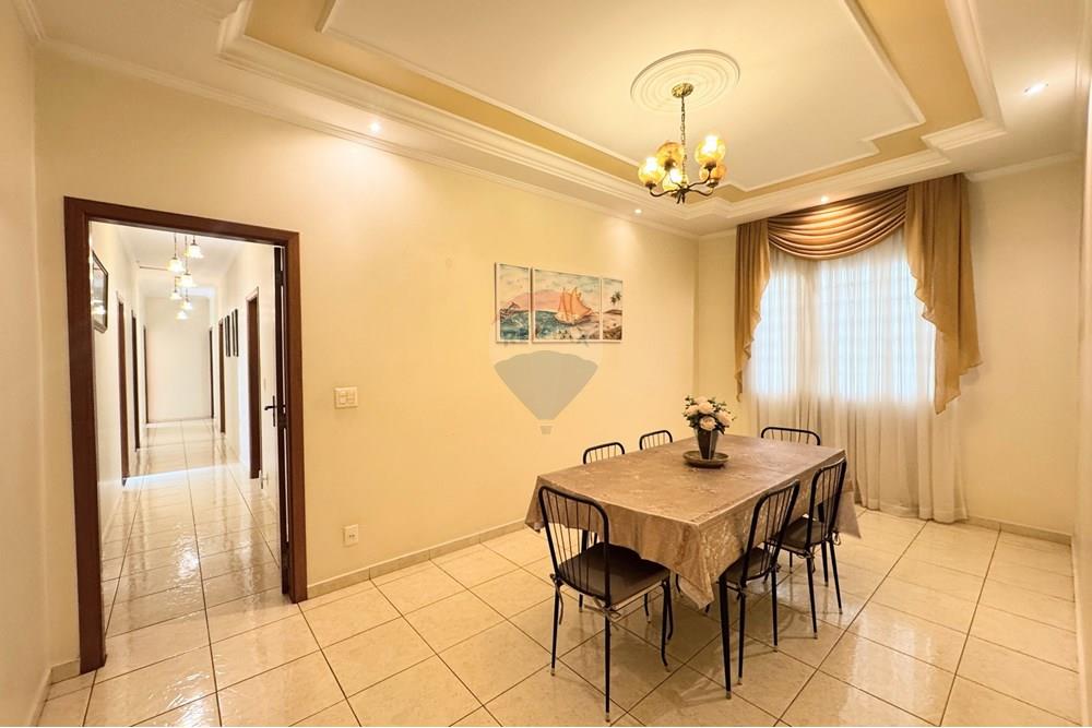Casa - Venda - Ribeirão Preto , São Paulo - IMG_2726.JPG - Sala de jantar - 780211057-10