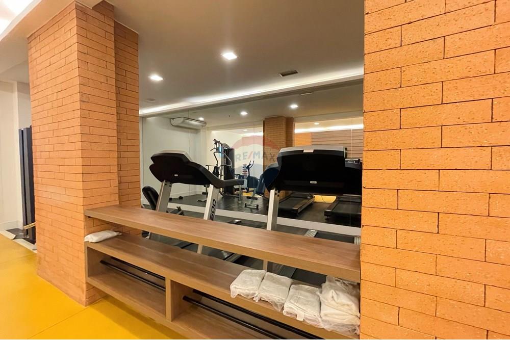 Apart Hotel/ Flat - Venda - Ribeirão Preto , São Paulo - 88FA6E03-4FC0-434C-803F-27FDA602F3F5.JPG - 780071078-26