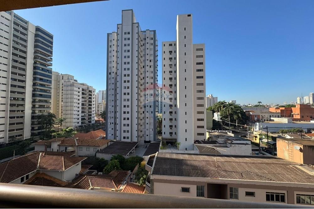 Apartamento - Alugar - Ribeirão Preto , São Paulo - a76f5ddf-ee32-4ef8-951c-ff482f8f596b.jpg - 780071015-284