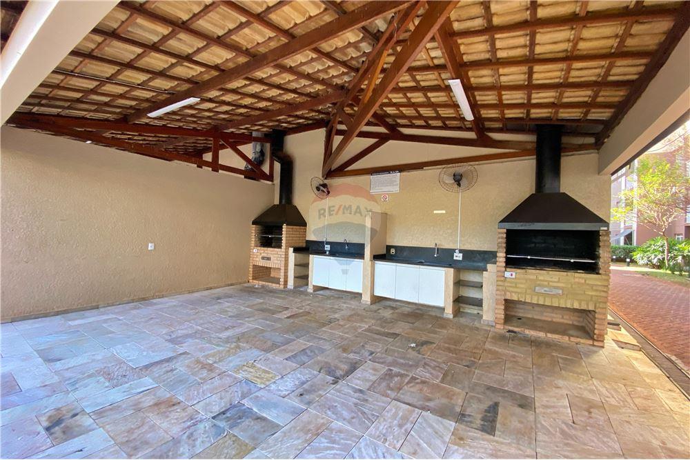 Apartamento - Venda - Ribeirão Preto , São Paulo - 26 - 780171018-338