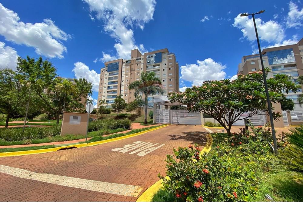 Apartamento - Venda - Ribeirão Preto , São Paulo - 76adc1e9-9ca8-4a04-a99c-7bf9c3b3e29b.jpg - 780171018-250