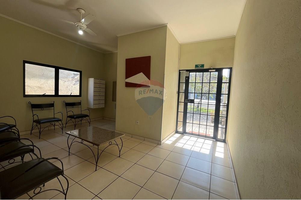 Cj. Comercial/ Sala - Venda - Ribeirão Preto , São Paulo - FOTOS_Sala comercial_Av Senador Cé (3).JPG - Recepção - 780091021-76