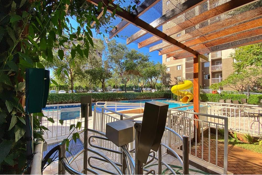 Apartamento - Venda - Ribeirão Preto , São Paulo - 8c7b3a69-370c-446e-8d7b-c2d35f84f2ed.jpg - 780171018-338