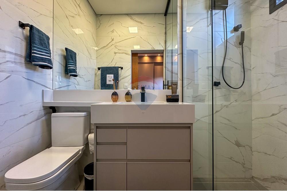 Casa de Condomínio - Venda - Ribeirão Preto , São Paulo - 22.jpg - 780241012-29