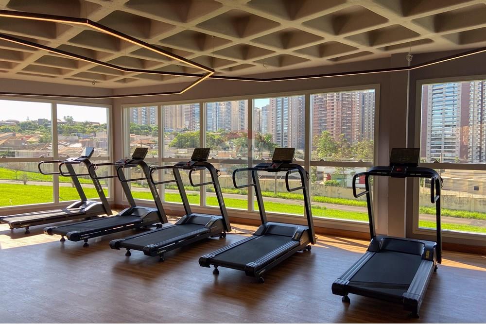 Apartamento - Alugar - Ribeirão Preto , São Paulo - 01 - ED. CIPRESTES (20 de 47).jpg - 780071024-76