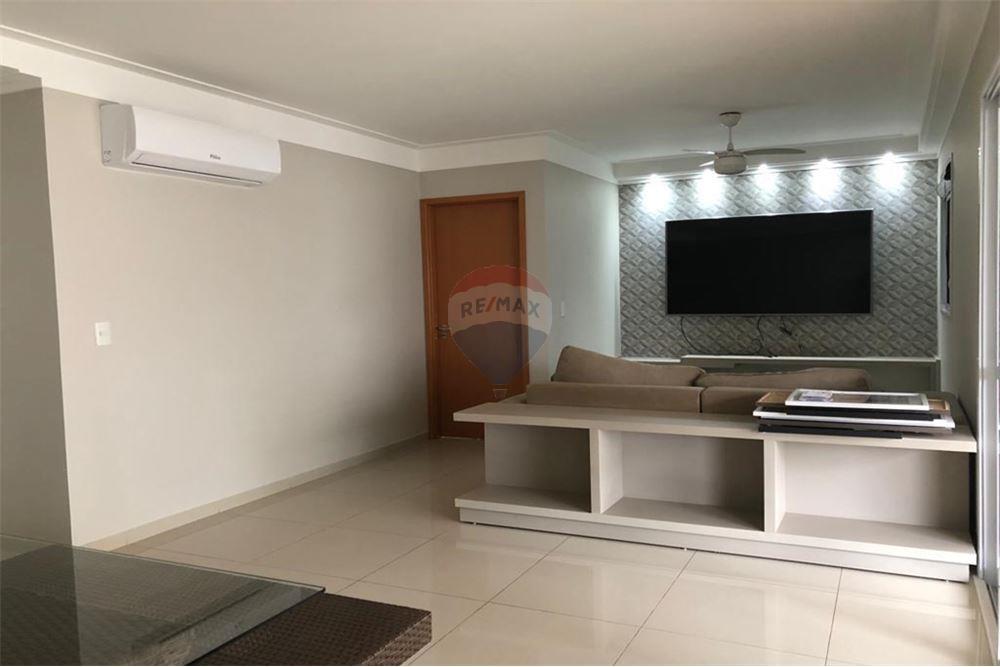 Apartamento - Venda - Ribeirão Preto , São Paulo - 4 - 780201008-136