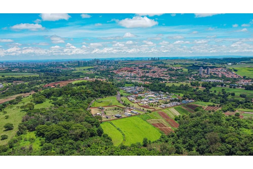 Casa de Condomínio - Alugar - Ribeirão Preto , São Paulo - DJI_0459.jpg - 780201008-132