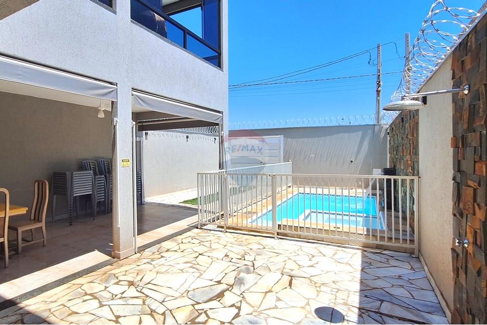 Casa - Venda - Ribeirão Preto , São Paulo - 11.jpg - Piscina - 780201052-18