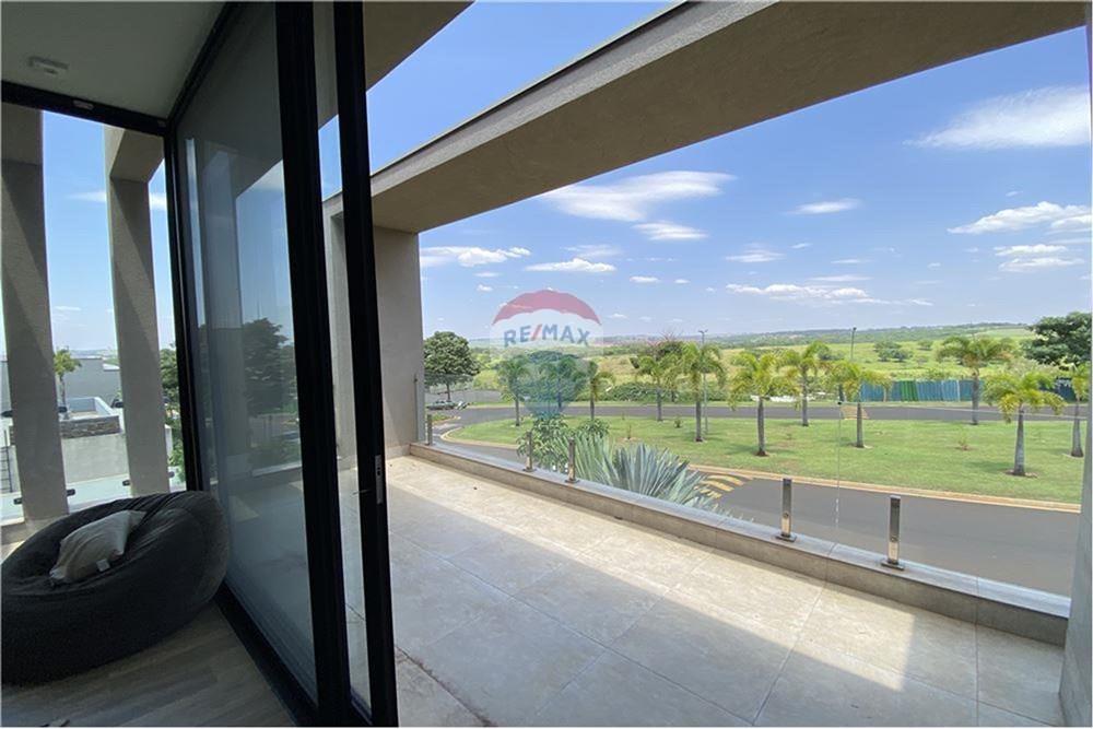 Casa de Condomínio - Alugar - Ribeirão Preto , São Paulo - IMG-20250324-WA0020.jpg - 780181012-602