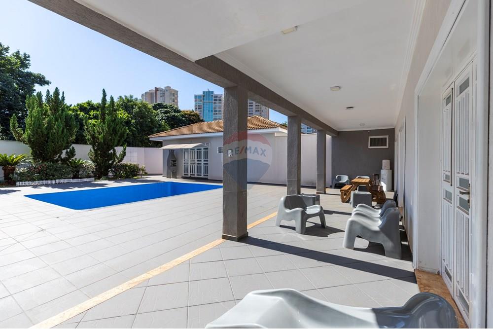 Casa - Venda - Ribeirão Preto , São Paulo - Casa_Jardim Canada_4 Suítes (20).jpg - Quintal - 780091070-44