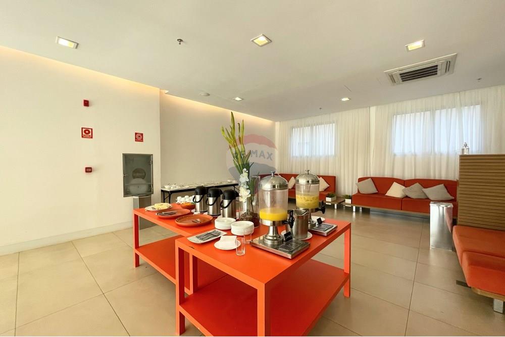 Apart Hotel/ Flat - Venda - Ribeirão Preto , São Paulo - 129F388F-0580-460E-B40E-4BAEAB3434BE.JPG - 780071078-26