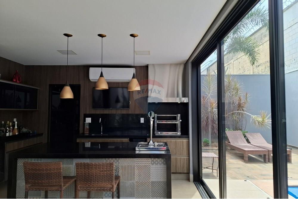 Casa de Condomínio - Venda - Ribeirão Preto , São Paulo - 58.jpg - Área Gourmet - 780171006-229