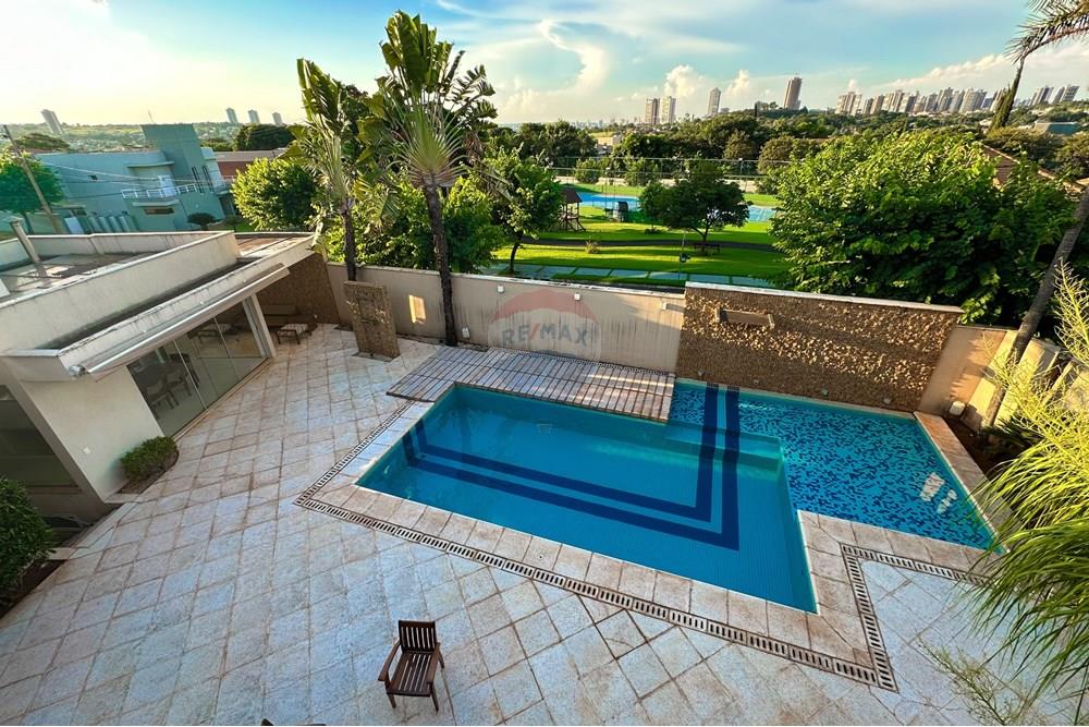 Casa - Venda - Ribeirão Preto , São Paulo - IMG_5723.jpg - Quintal - 780091026-183