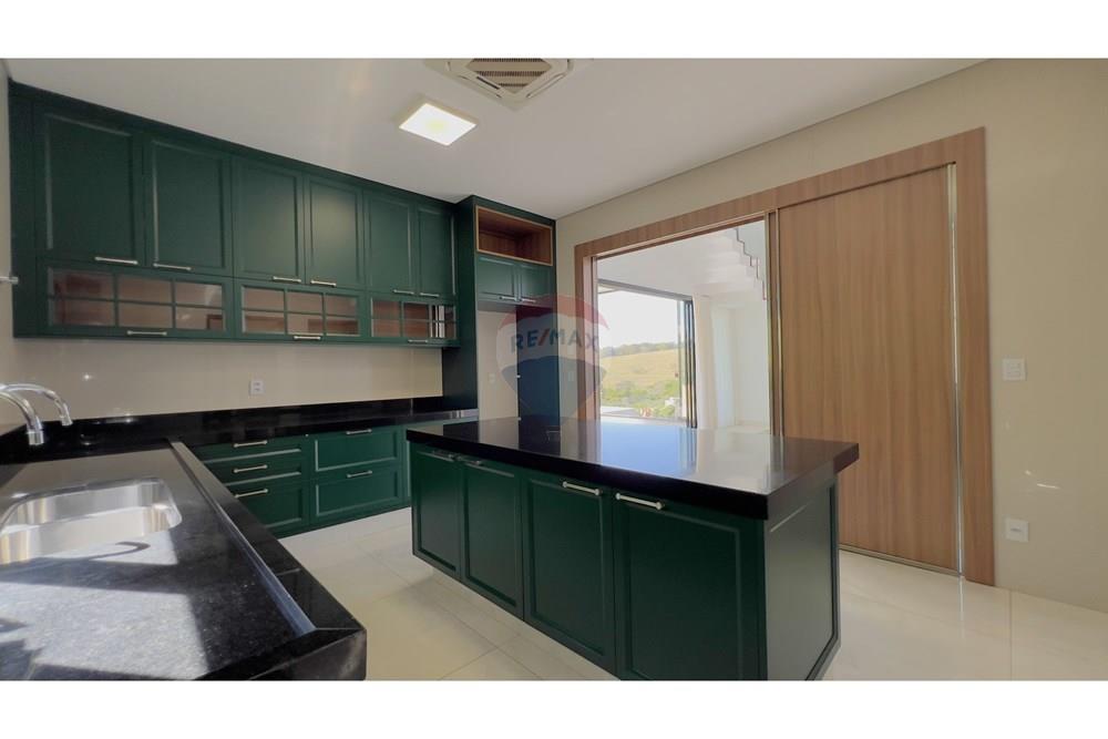 Casa de Condomínio - Venda - Ribeirão Preto , São Paulo - CASA A VENDA ALPHAVILLE 3 (2).jpg - 780091007-86