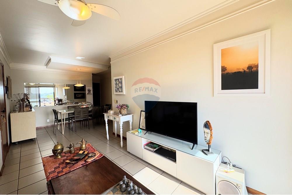 Apartamento - Venda - Ribeirão Preto , São Paulo - IMG_8625.JPG - Sala de estar - 780211019-56