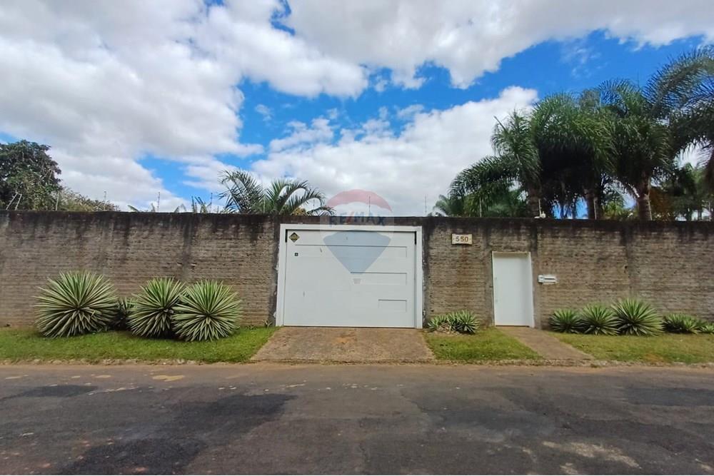 Chácara / Sítio / Fazenda - Venda - Franca , São Paulo - IMG-20250715-WA0034.jpg - 780231022-111