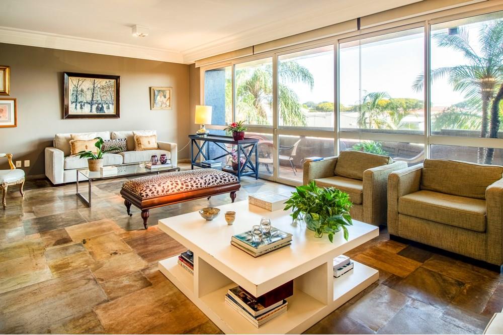 Apartamento - Venda - Ribeirão Preto , São Paulo - EDIFÍCIO TORTUGA-3.jpg - 780121001-151