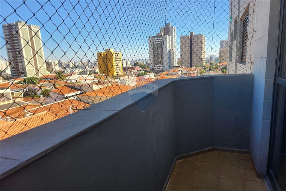Apartamento - Alugar - Ribeirão Preto , São Paulo - 49 - 780171018-342
