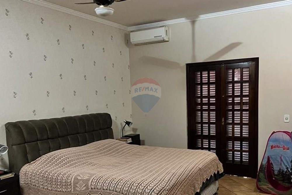 Casa de Condomínio - Venda - Ribeirão Preto , São Paulo - suite 2.jpeg - 780131038-30