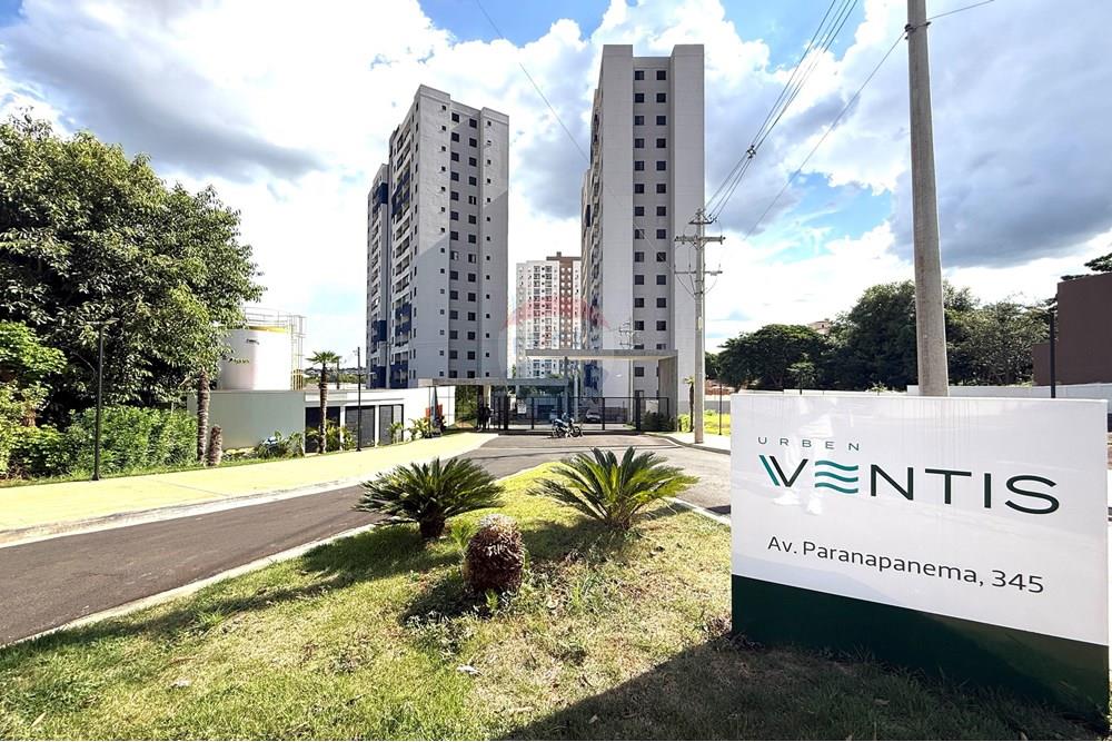 Apartamento - Venda - Ribeirão Preto , São Paulo - IMG_8477.JPG - 780121001-134