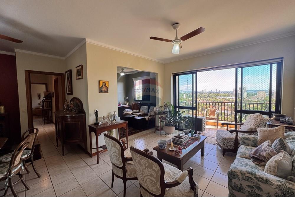 Apartamento - Alugar - Ribeirão Preto , São Paulo - CANDEIAS (11 de 39).jpg - 780071004-1079