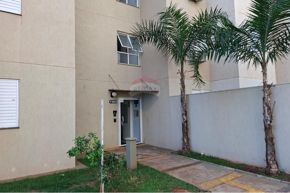 Apartamento - Venda - Ribeirão Preto , São Paulo - 18.jpg - Jardim Externo - 780171045-25