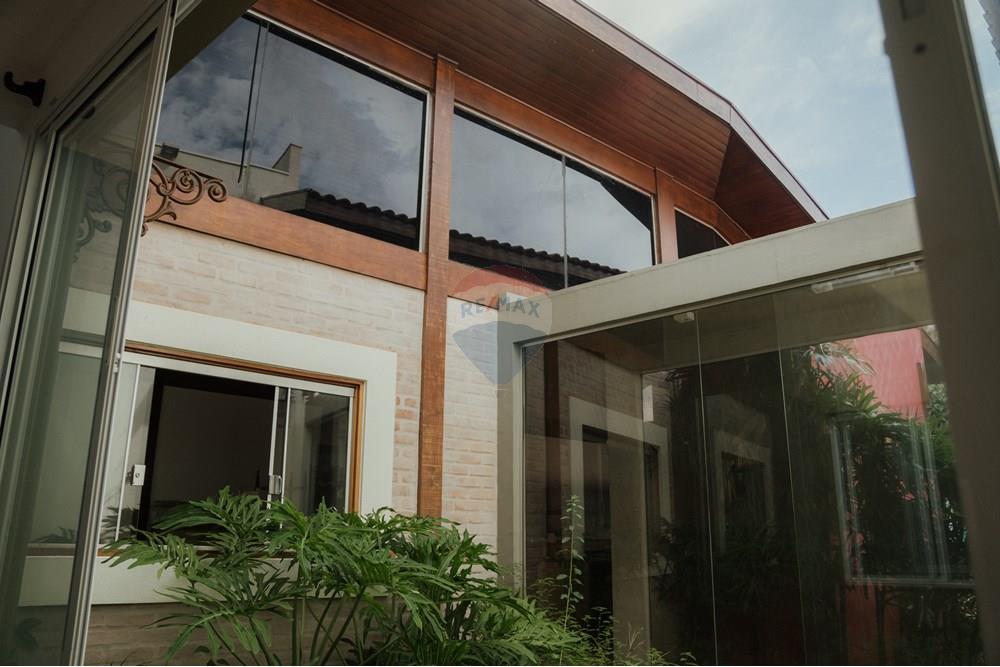 Casa de Condomínio - Venda - Ribeirão Preto , São Paulo - AC2-25.jpg - 780241024-1