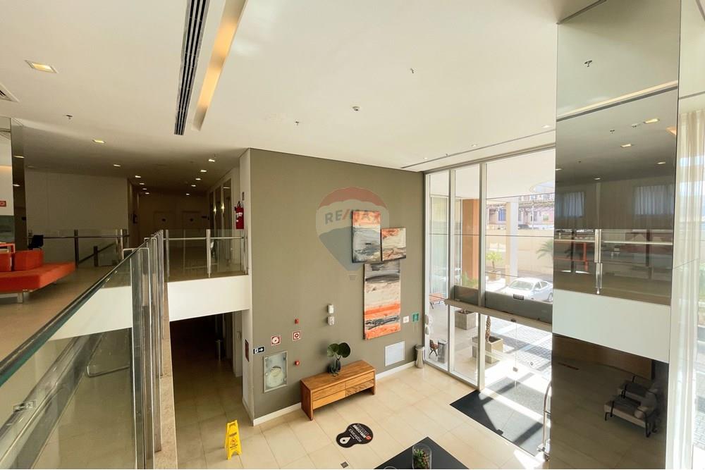 Apart Hotel/ Flat - Venda - Ribeirão Preto , São Paulo - 1FB378C5-6890-4698-A6F8-16A586943BAF.JPG - 780071078-26