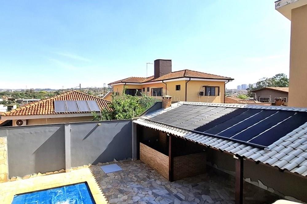 Casa - Venda - Ribeirão Preto , São Paulo - VISTA.jpg - 780171016-88