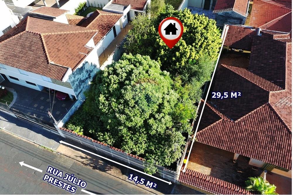 Terreno - Venda - Ribeirão Preto , São Paulo - 01_Terreno Sumaré_Alto Boa Vista (14).jpg - Layout aberto - 780091021-79