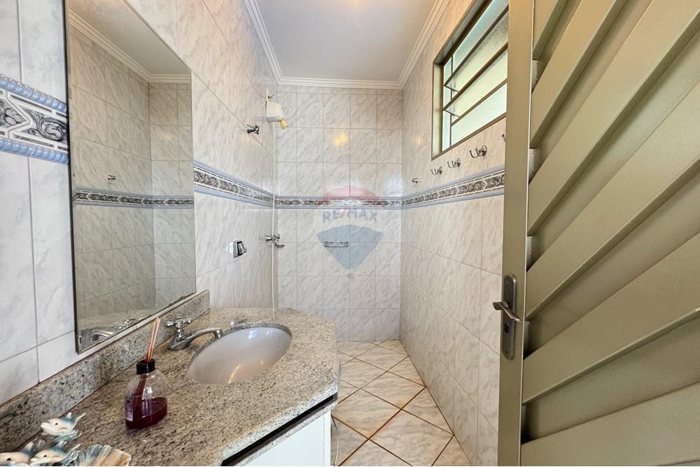 Casa - Venda - Ribeirão Preto , São Paulo - IMG_2602.JPG - Banheiro - 780211057-10