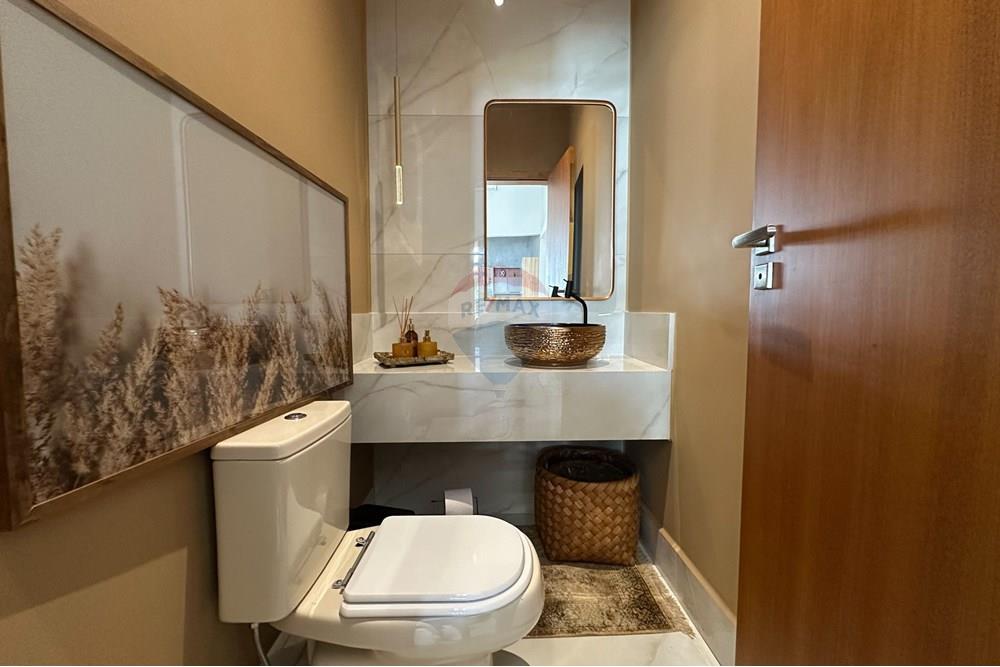 Casa de Condomínio - Venda - Ribeirão Preto , São Paulo - IMG_1436.jpg - 780241023-9