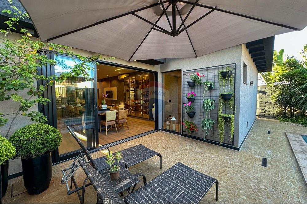 Casa de Condomínio - Venda - Ribeirão Preto , São Paulo - 32.jpg - 780241012-33