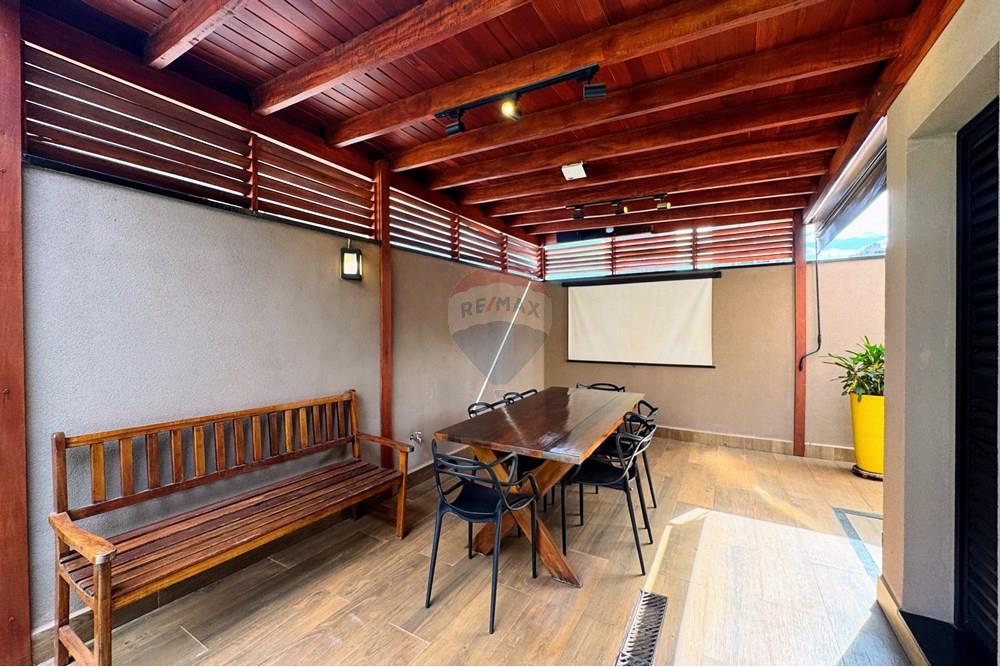 Casa de Condomínio - Venda - Ribeirão Preto , São Paulo - IMG_0539.JPG - Varanda - 780211023-79