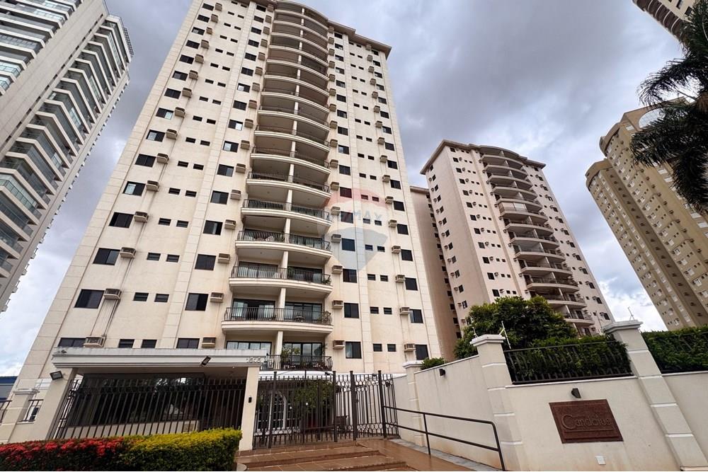Apartamento - Alugar - Ribeirão Preto , São Paulo - CANDEIAS (9 de 39).jpg - 780071004-1079