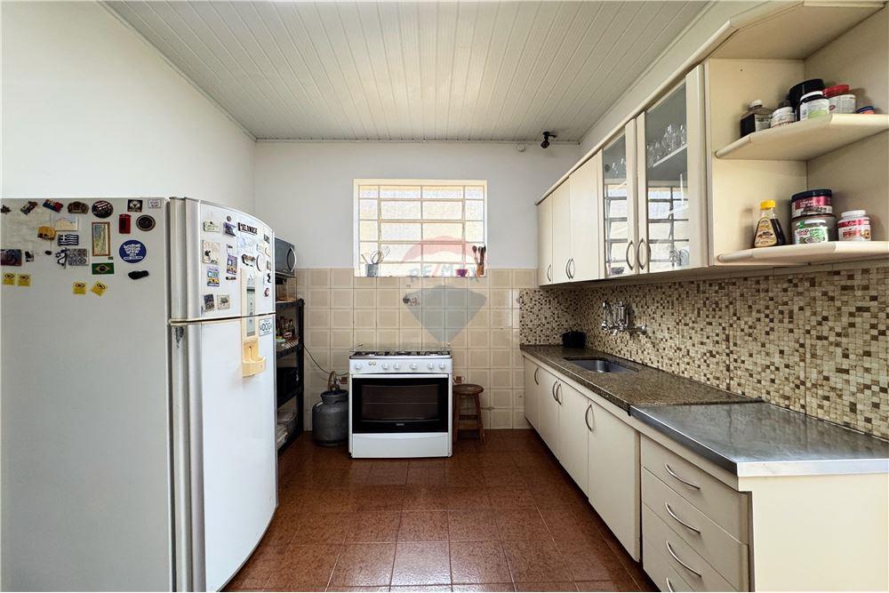 Casa - Venda - Ribeirão Preto , São Paulo - Cozinha - 780211014-97