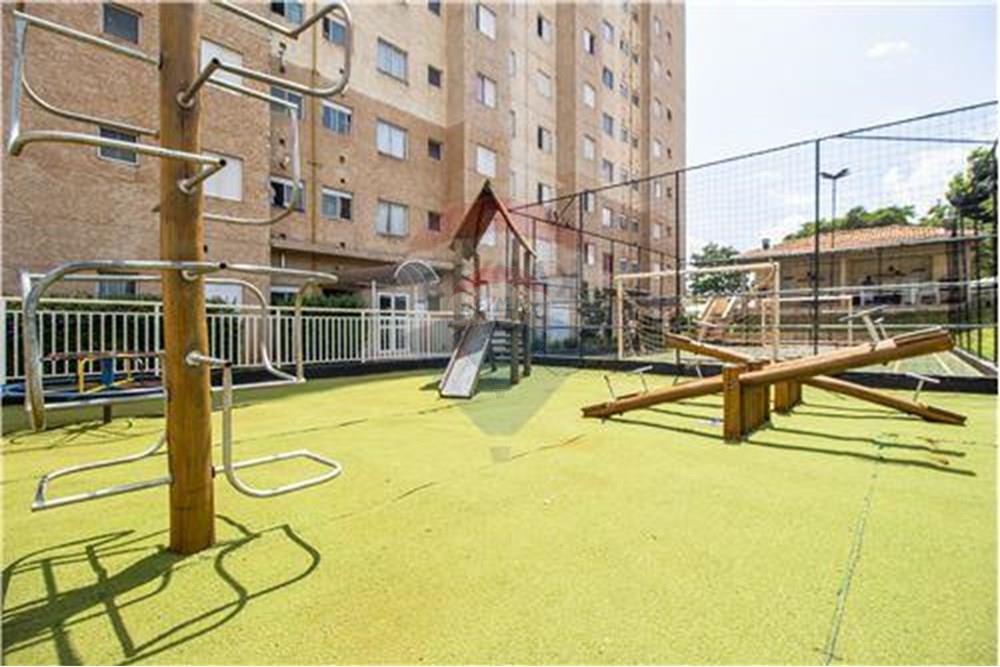 Apartamento - Venda - Ribeirão Preto , São Paulo - LAZER 5.jpg - Pátio interno - 780091067-16