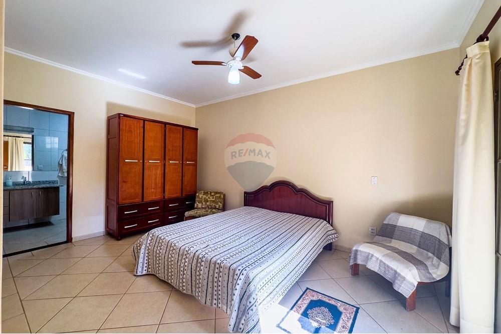 Chácara / Sítio / Fazenda - Venda - Ribeirão Preto , São Paulo - Itanhanga-27.jpg - Suite - 780071024-78
