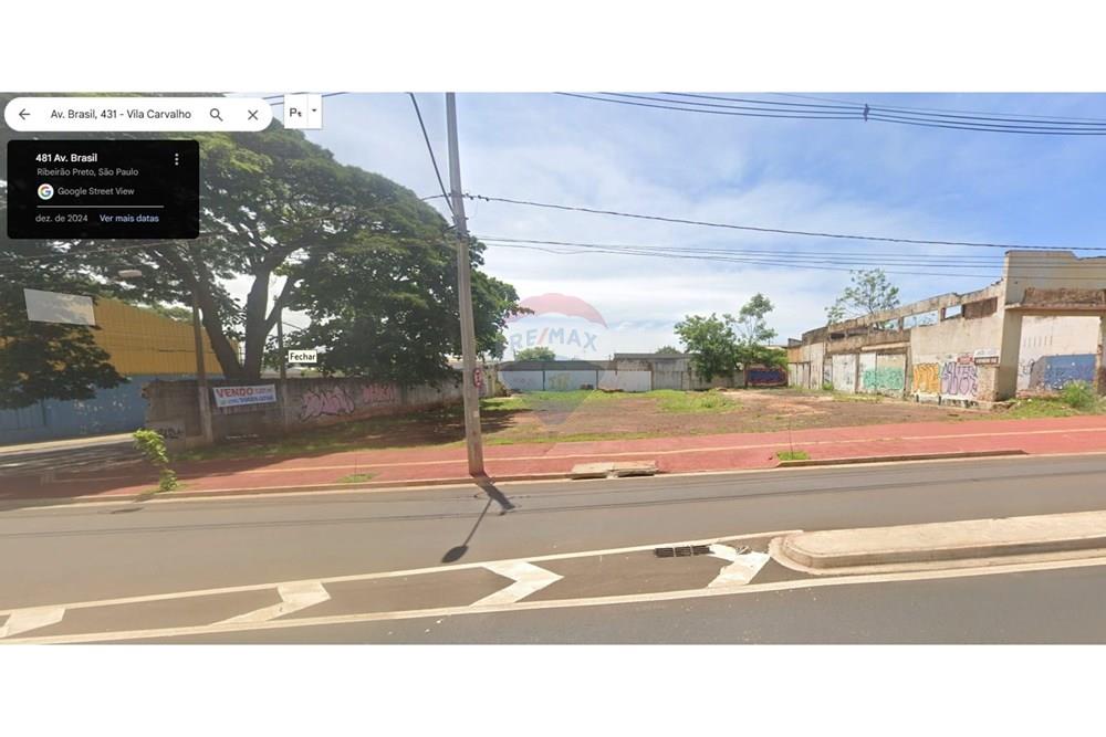 Terreno - Venda - Ribeirão Preto , São Paulo - Imagem do WhatsApp de 2025-02-19 à(s) 15.33.48_dcb86200.jpg - 780131009-99