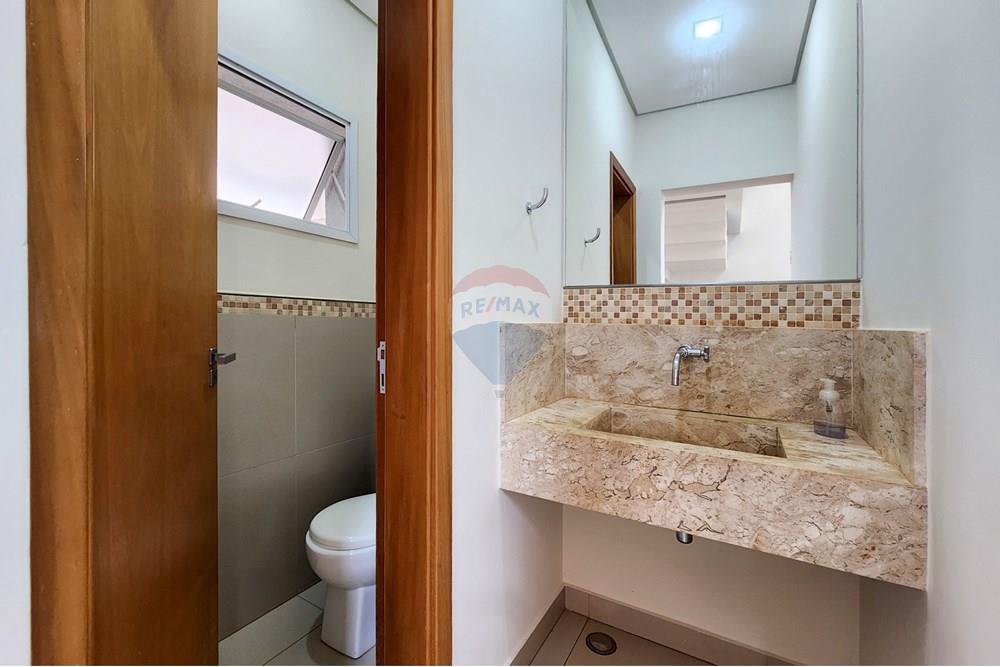 Casa de Condomínio - Venda - Ribeirão Preto , São Paulo - 20250808_143327.jpg - Banheiro - 780091025-82