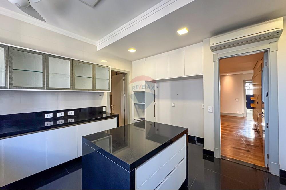 Apartamento - Venda - Ribeirão Preto , São Paulo - 62 cozinha.jpg - Cozinha - 780091100-5