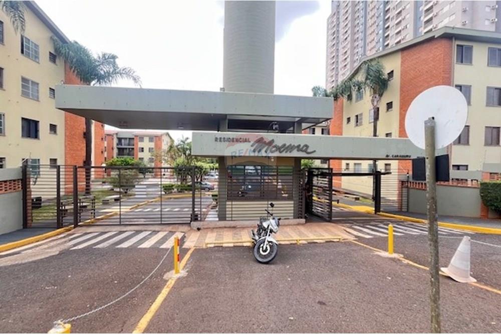 Apartamento - Alugar - Ribeirão Preto , São Paulo - IMG_5689.jpg - 780071004-1110