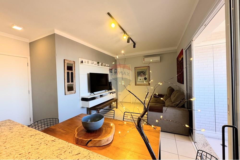 Apartamento - Venda - Ribeirão Preto , São Paulo - IMG_4072.JPG - 780211044-36