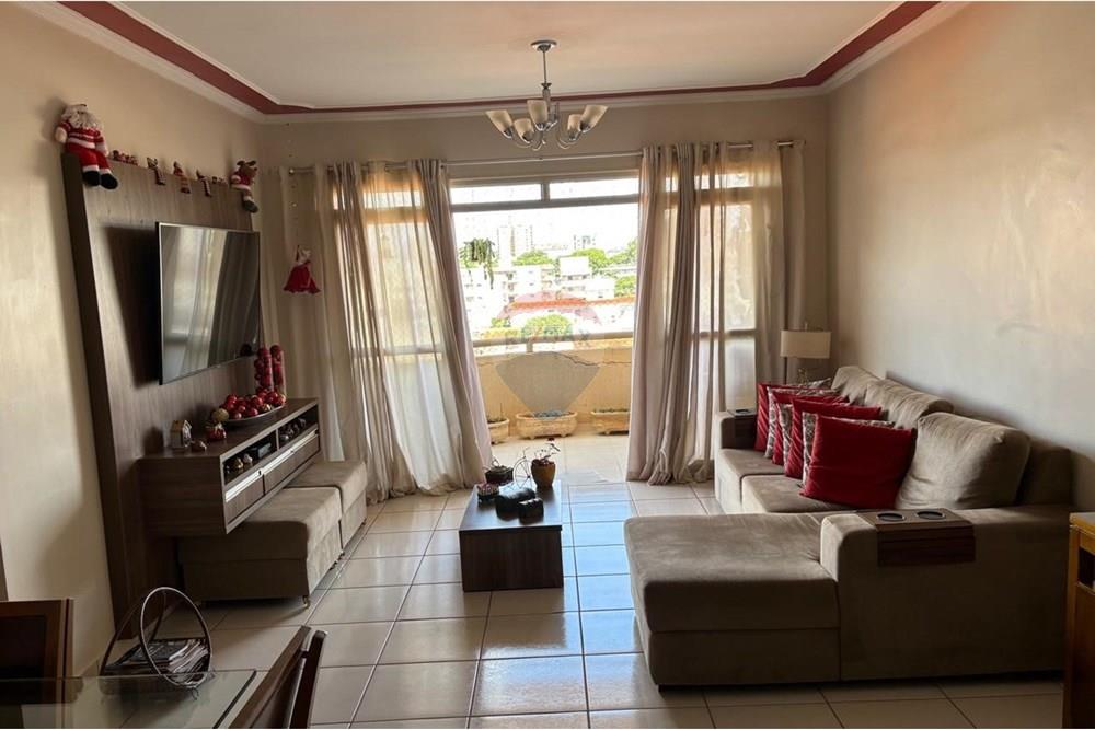 Apartamento - Venda - Ribeirão Preto , São Paulo - 7.jpg - 780151040-7