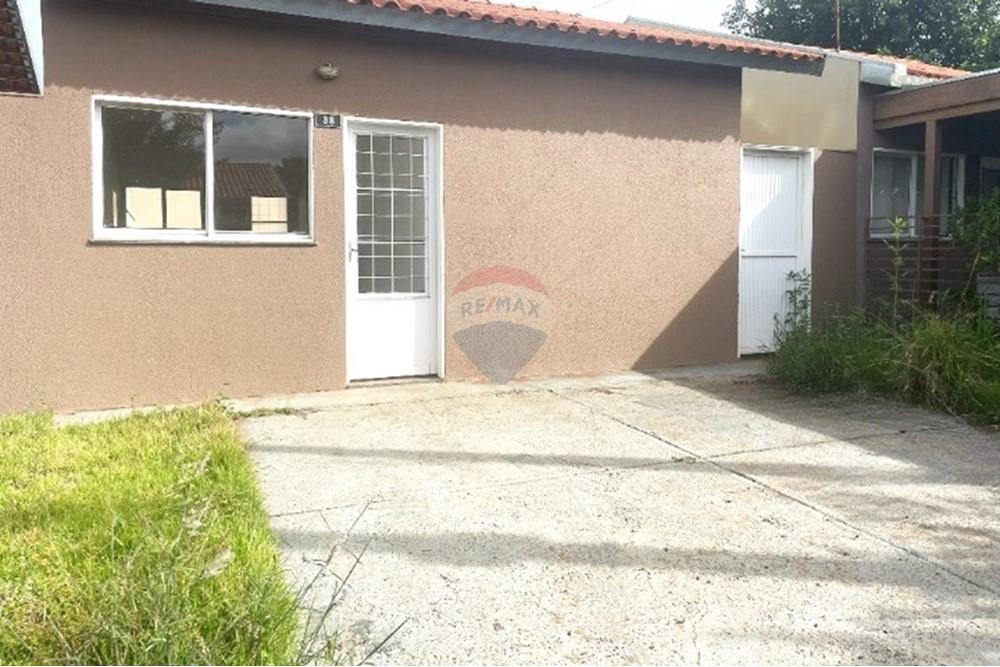 Casa de Condomínio - Venda - Brodowski , São Paulo - CS_cleanup.jpg - Garagem - 780171027-40