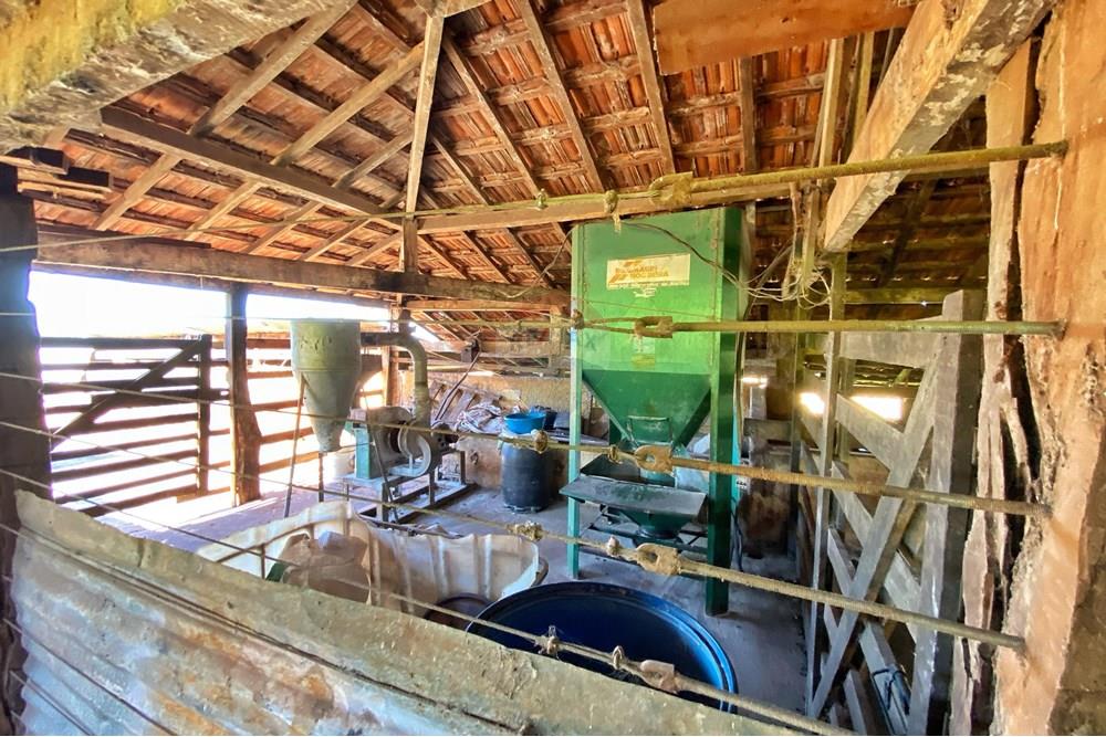 Chácara / Sítio / Fazenda - Venda - Brodowski , São Paulo - nova 12 .jpg - 780131009-119